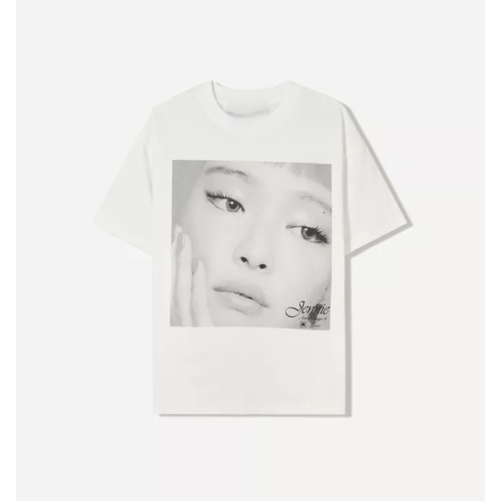 Short-sleeve Jennie T-shirt